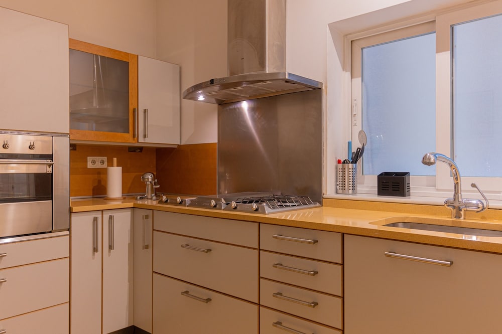 M Pdh520 Apartamento Amplio y Elegante en Paseo d