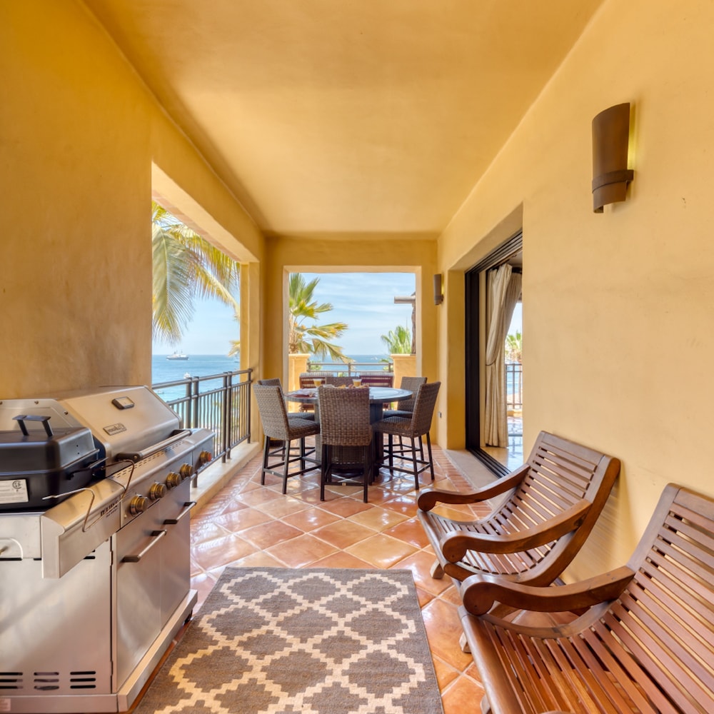 Hacienda Medano in Los Cabos