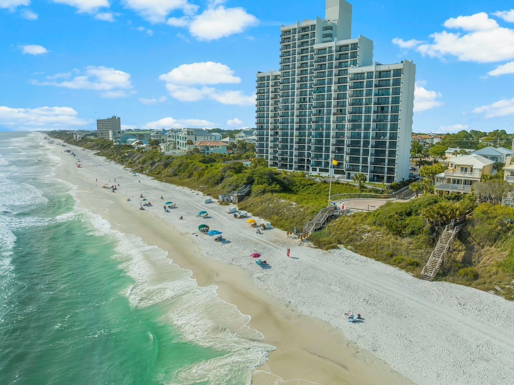 Magnolia Cottages by the Sea by Panhandle Getaways