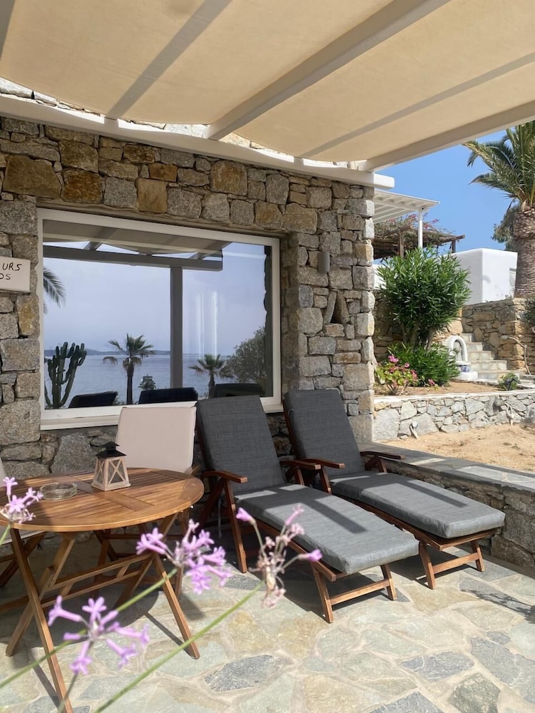 Only Yours Mykonos