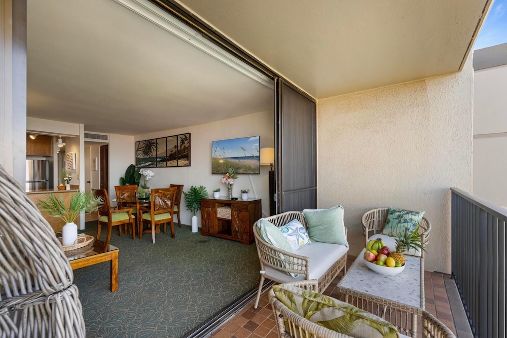 Kaanapali Shores 826