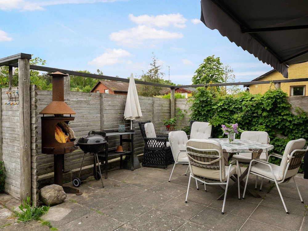 5 Star Holiday Home in Nexo