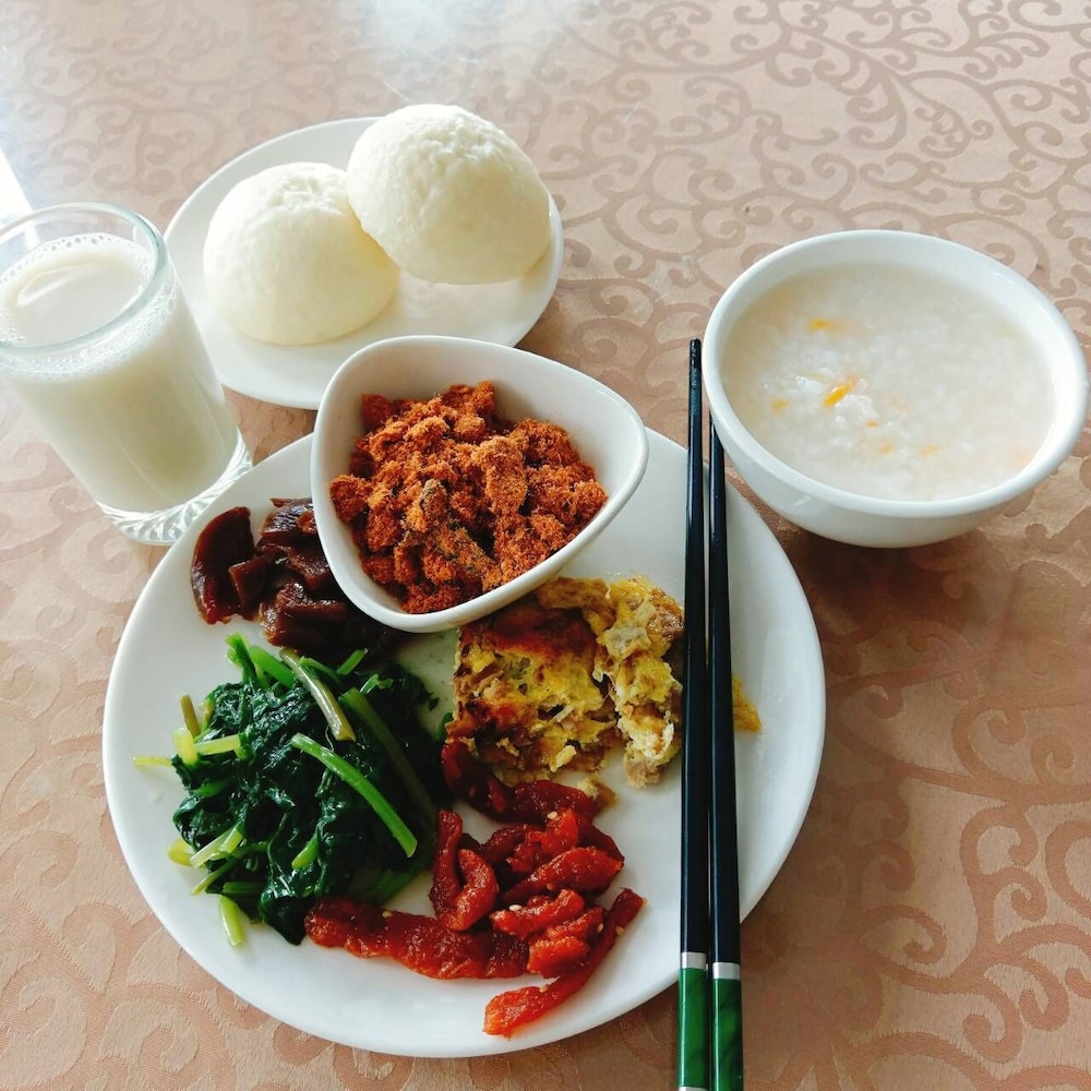 Long Yun Leisure Farm 14