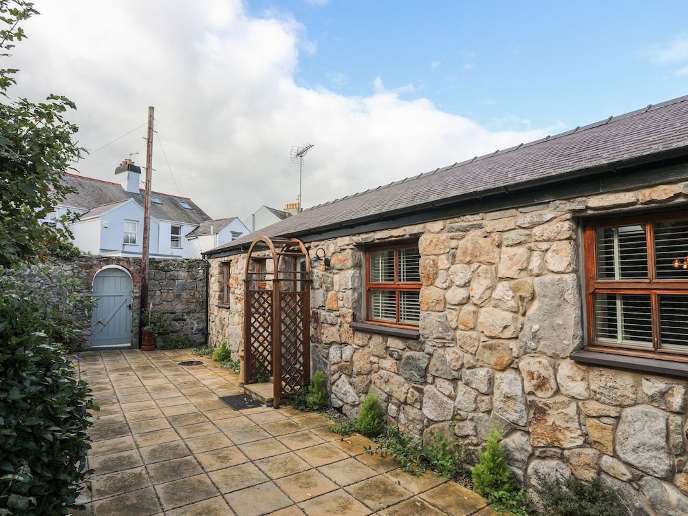 The Old Tannery