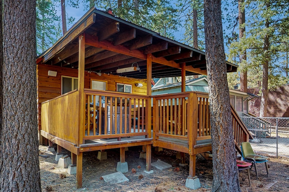 Bristlecone Cottage #321