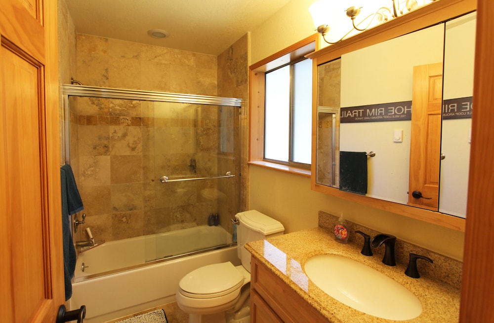 Hnc0628 - Stagecoach Escape 2 Bedroom Condo