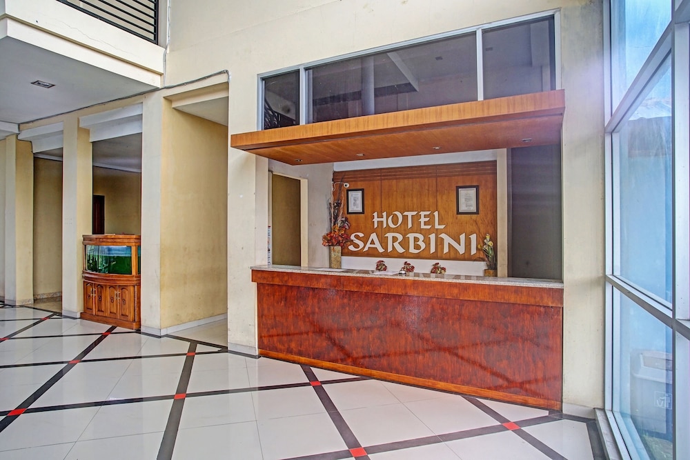 Hotel O Sarbini view 5