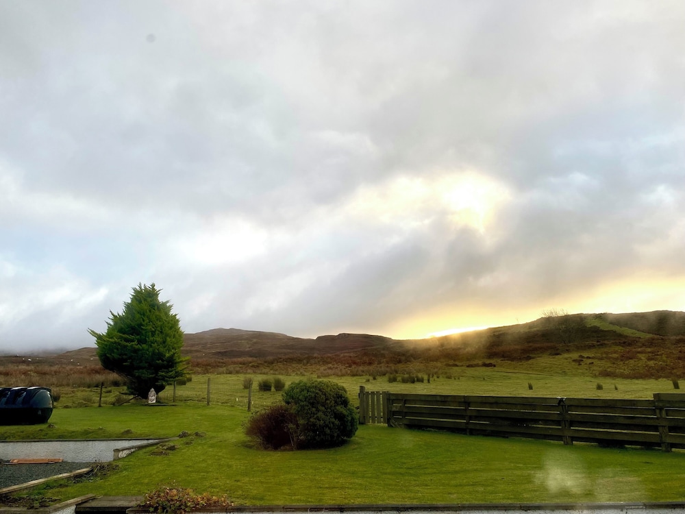 Cleadail Guest House