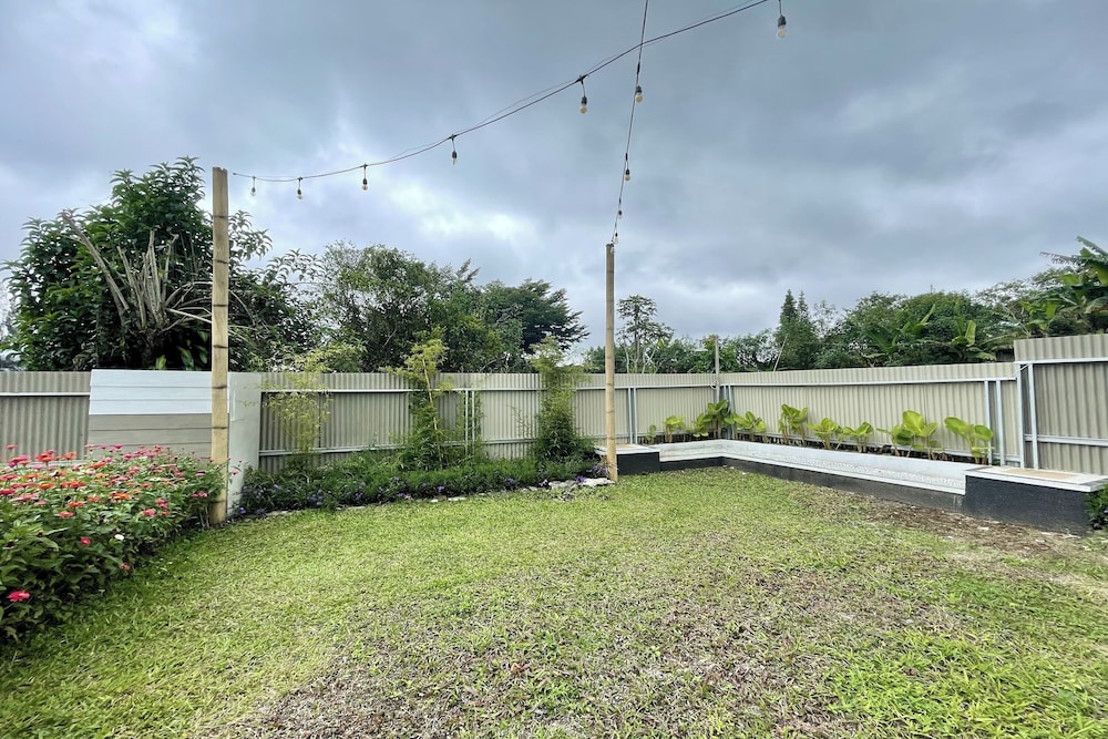 Elka-Es Villa