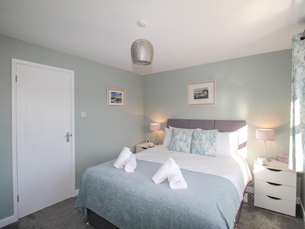 Chesil Retreat