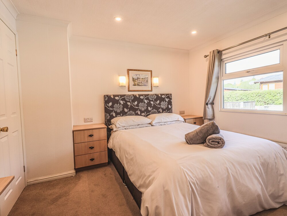 Sunny Brow Lodge