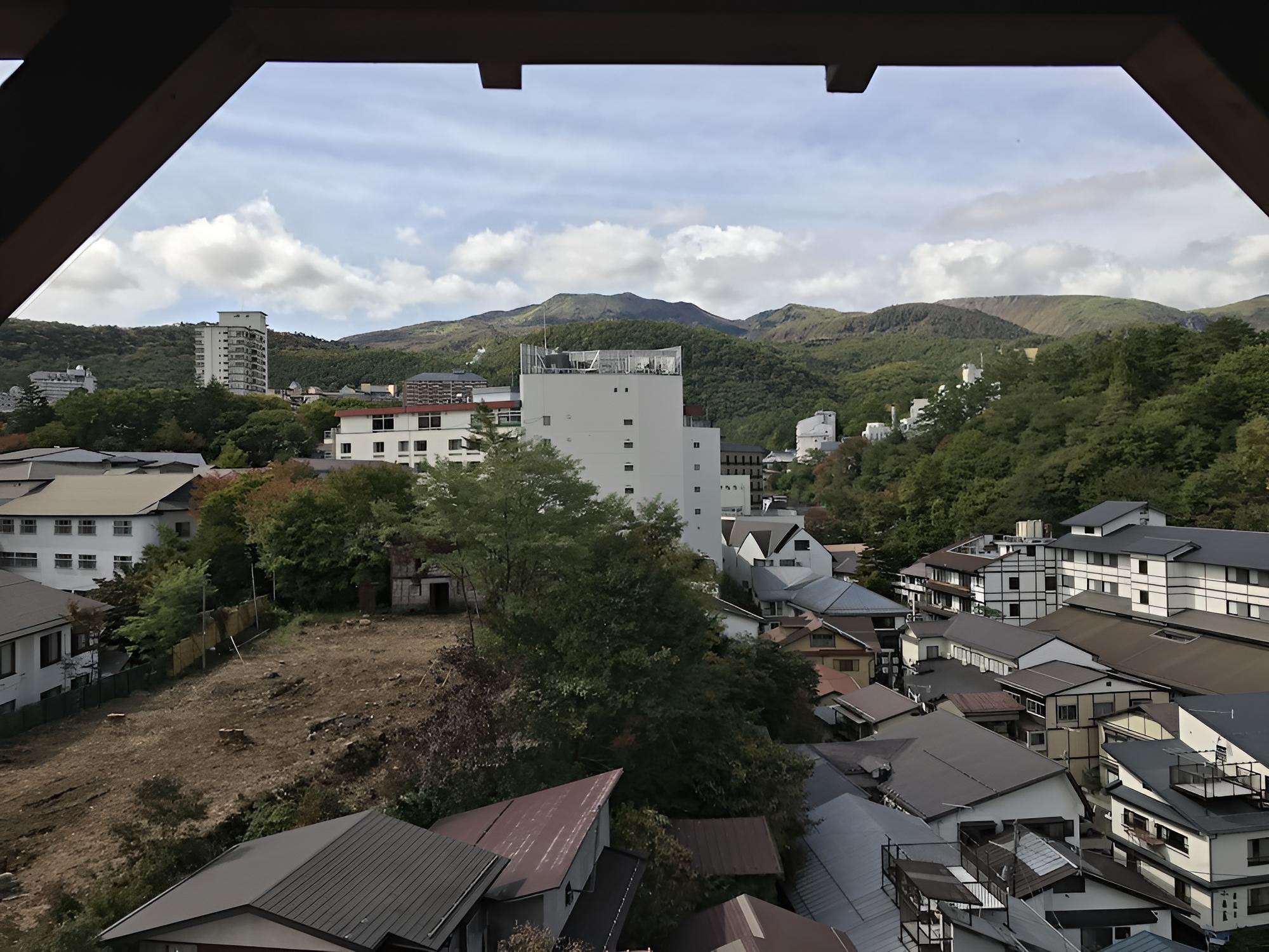 Yorokobinoyado Takamatsu