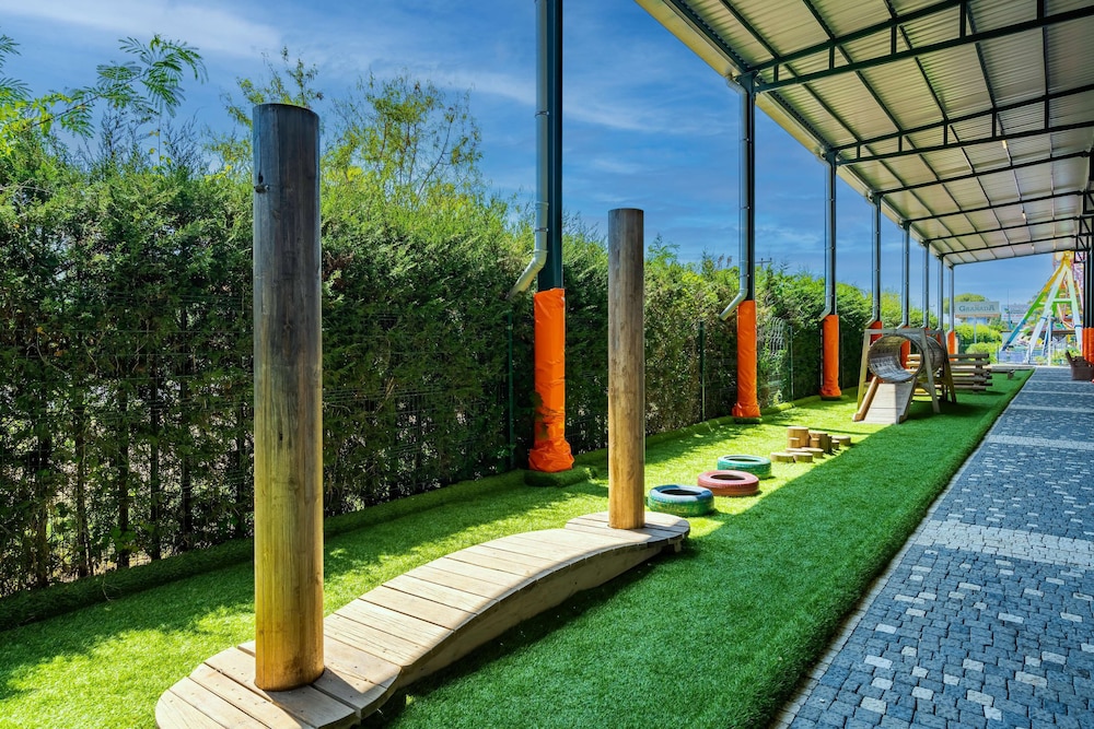 Granada Luxury Belek - All Inclusive