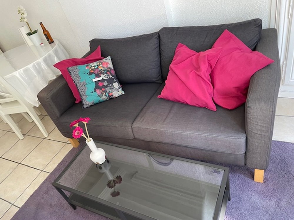 Apartment in Bayeux Near D-day Beaches