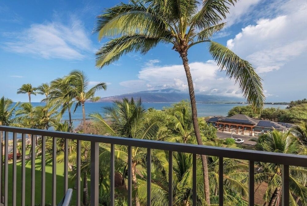 Menehune Shores 601 2 Bedroom Condo
