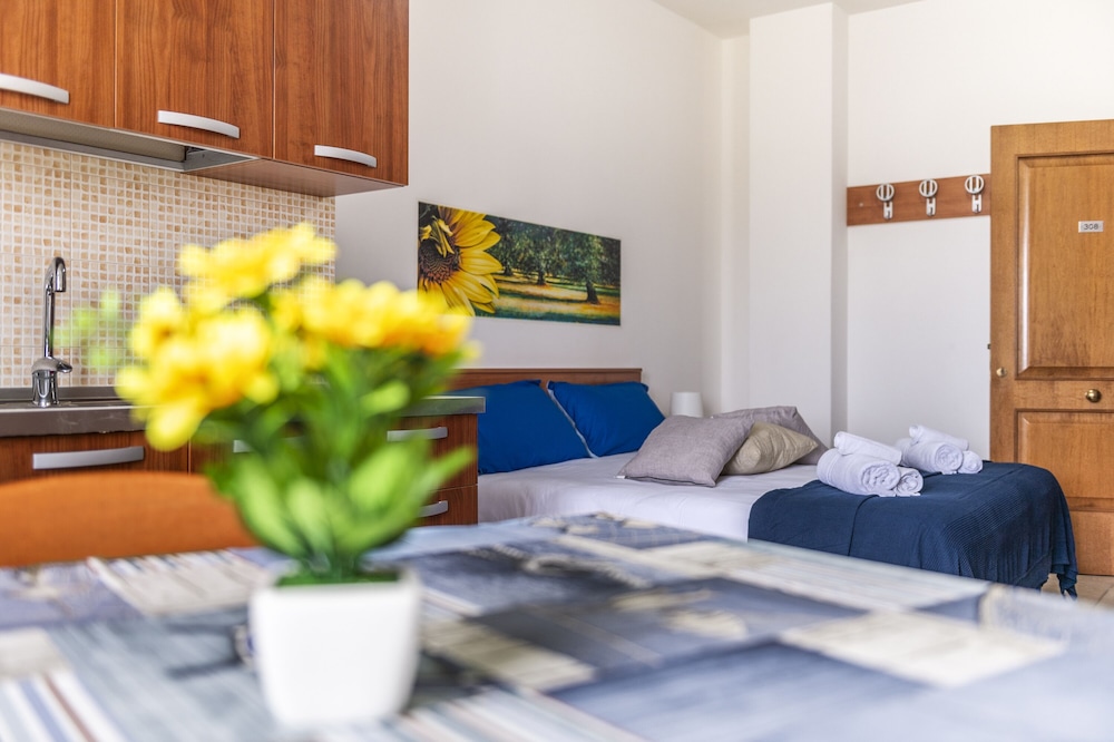 Residence Catona