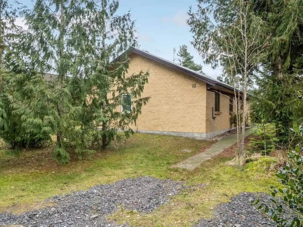 5 Star Holiday Home in Vaeggerlose