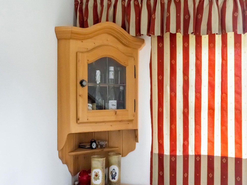 Holiday Apartment in Mariapfarr Near ski Area