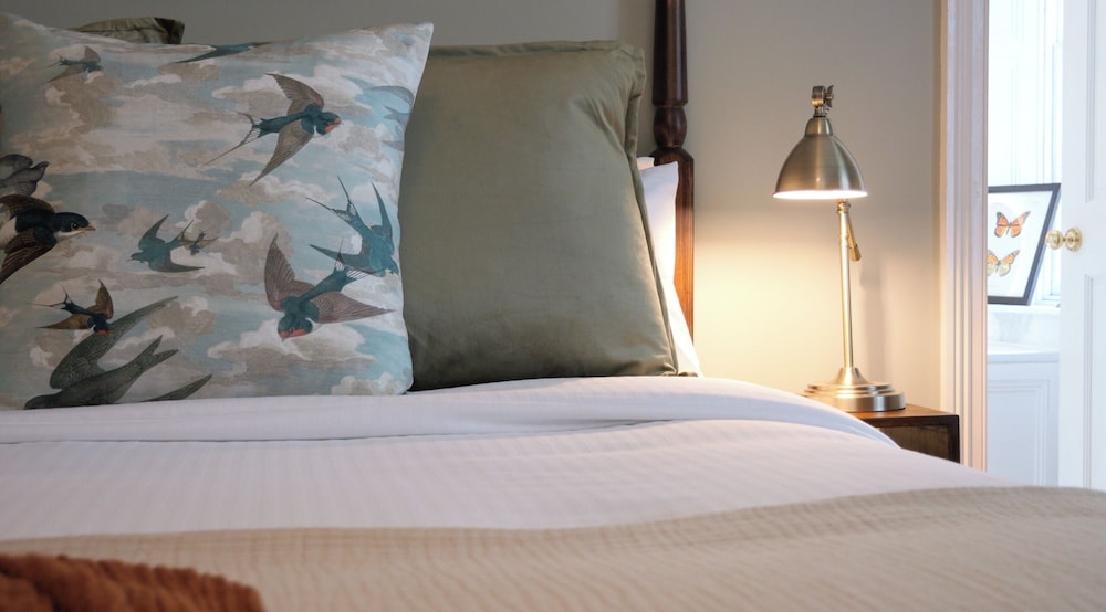 Sancreed House B&B