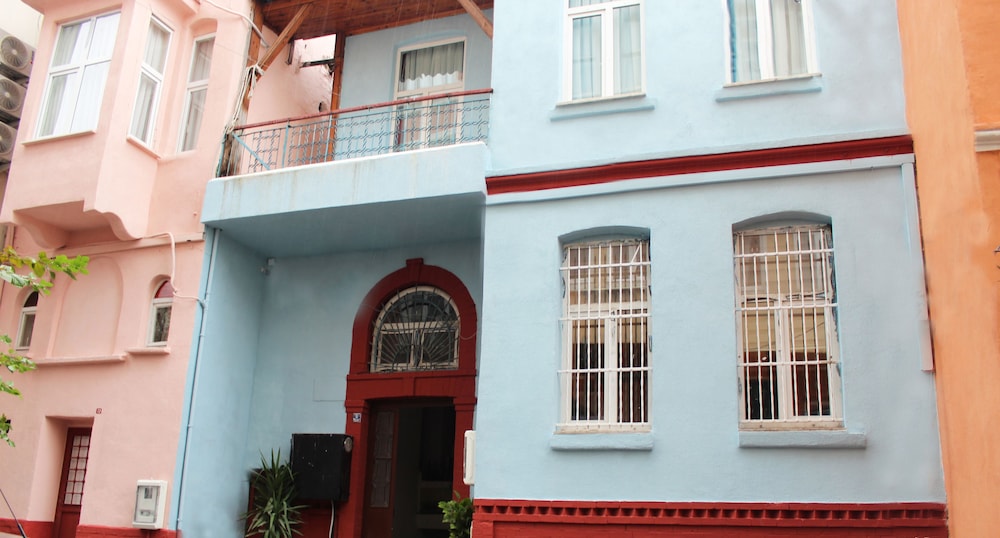 Miklagord Otel - Image 5