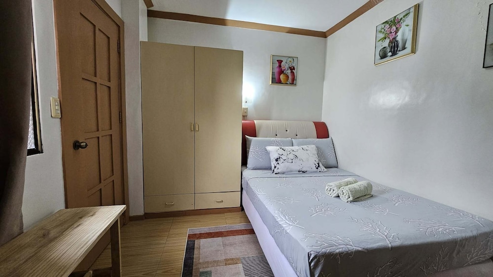 Eagle's Nest Beach Resort- Samal Island