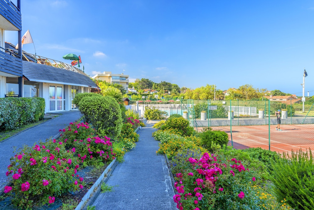 Anglet Vacations - Azureva Anglet - Property Image 12