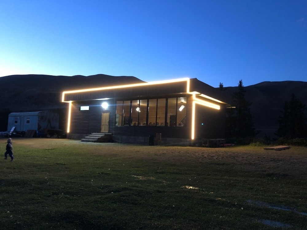 Bosogo Resort