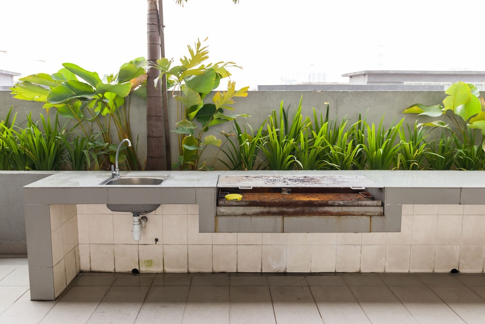 Boulevard Service Apartment KL by Airhost