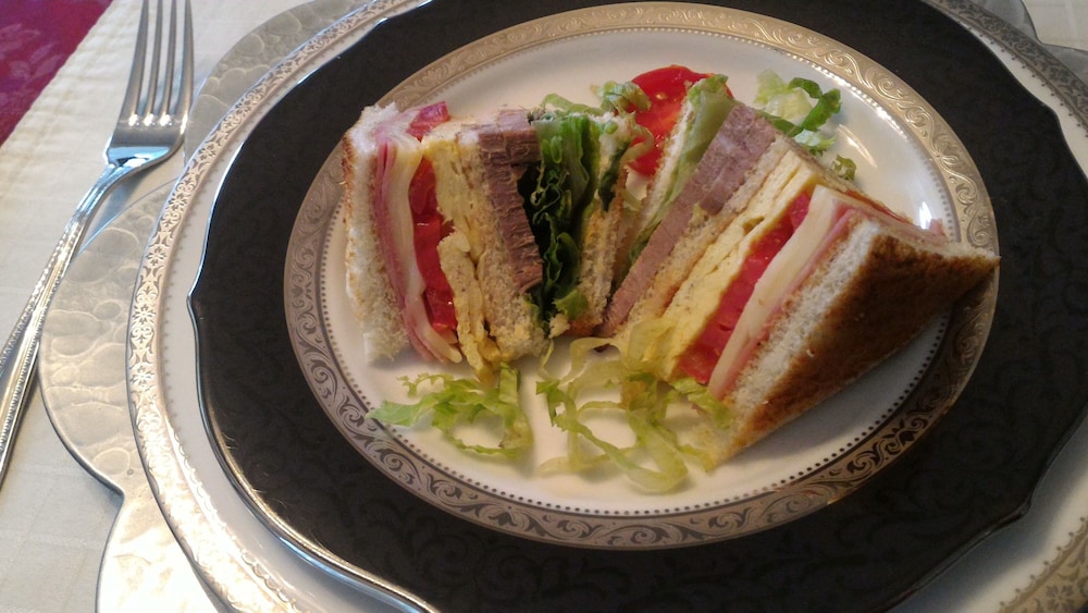 Niagara-on-the-Lake Vacations - Blue Skies Bed and Breakfast - Property Image 91