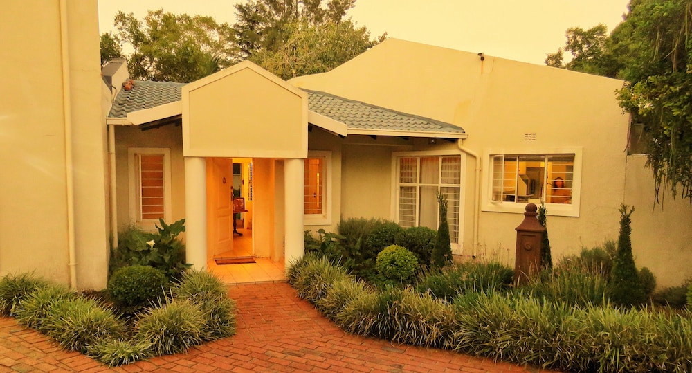 Paulshof Guesthouse