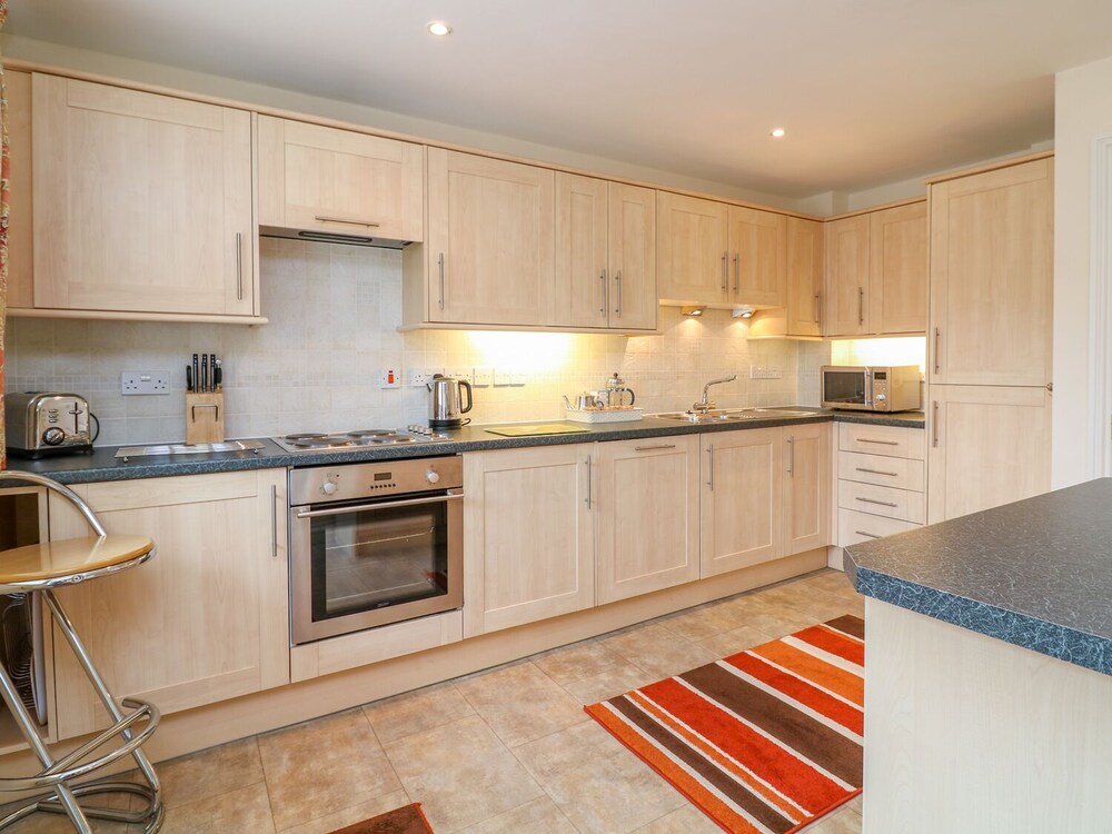 Cornflower Cottage view 4