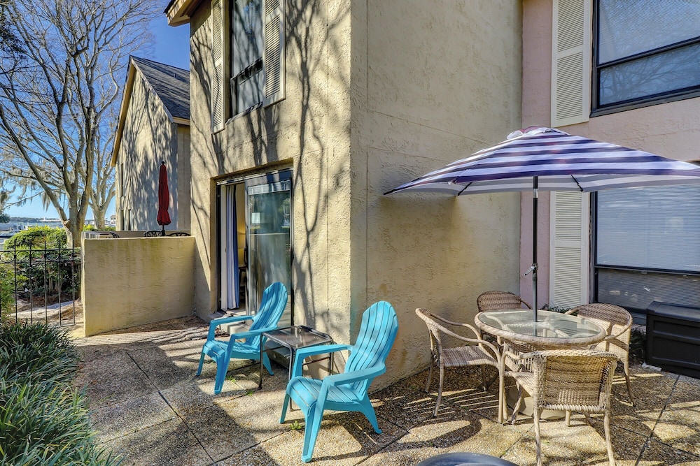 830 Ketch Court at The Sea Pines Resort