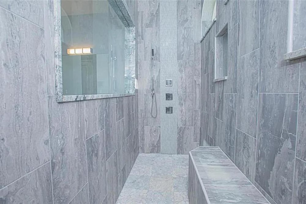 Stunning Luxury Mediterranean-style Private Oasis! view 2