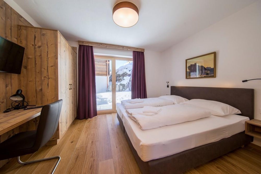 Chalet in Neukirchen Near Ski Arena Wildkogel