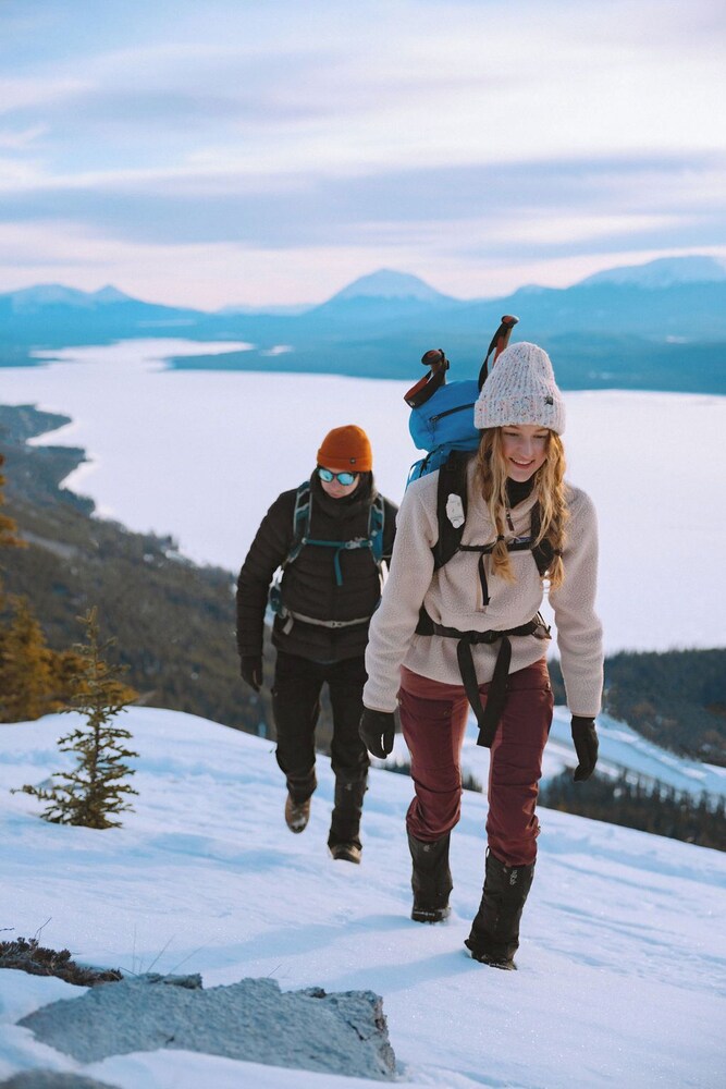 Little Atlin Lodge
