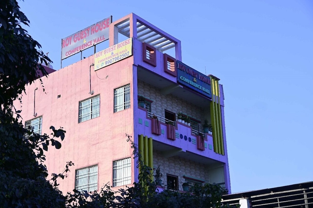 Roy Guest House