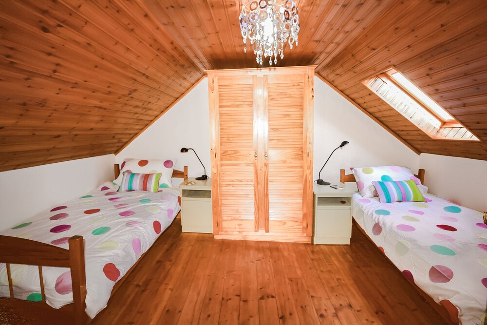 Carraroe Cottage