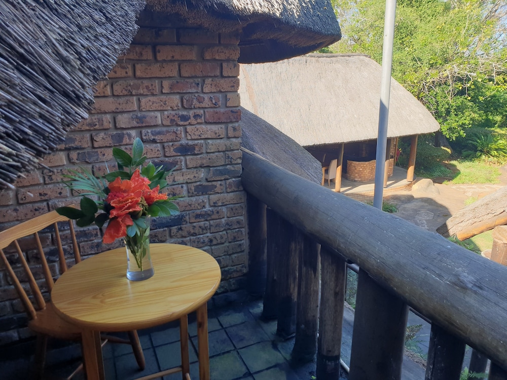 Marrob Lodge view 2