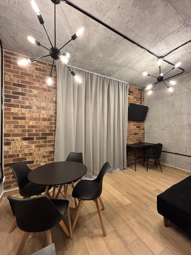 Furnished & Equipment Apt with beautiful views in MTY Downtown