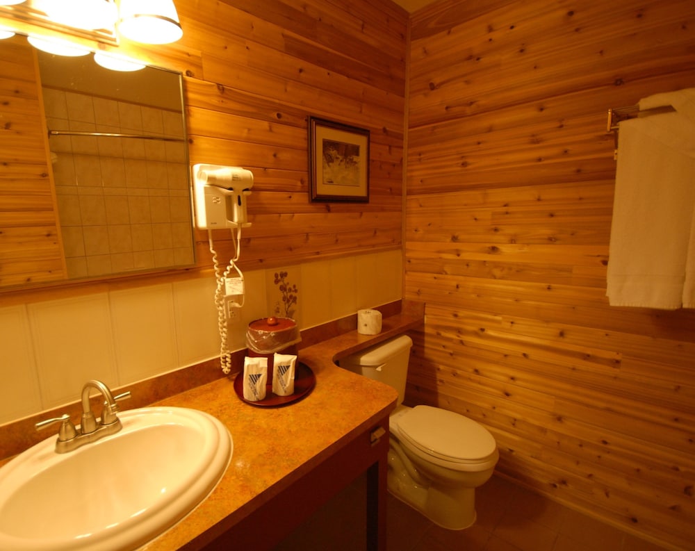 Pinewood Motor Inn