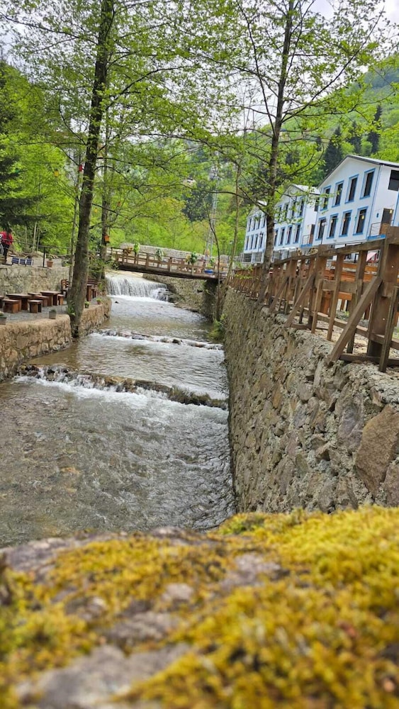 Muradland Resort