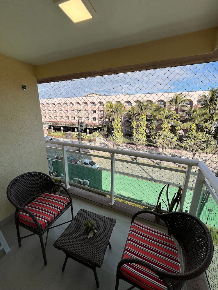 Hosts BR - Apartamentos no VG Fun