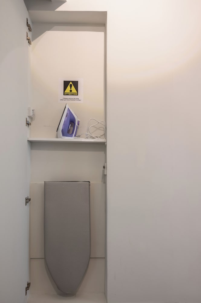 Chic Centre Suites Athens