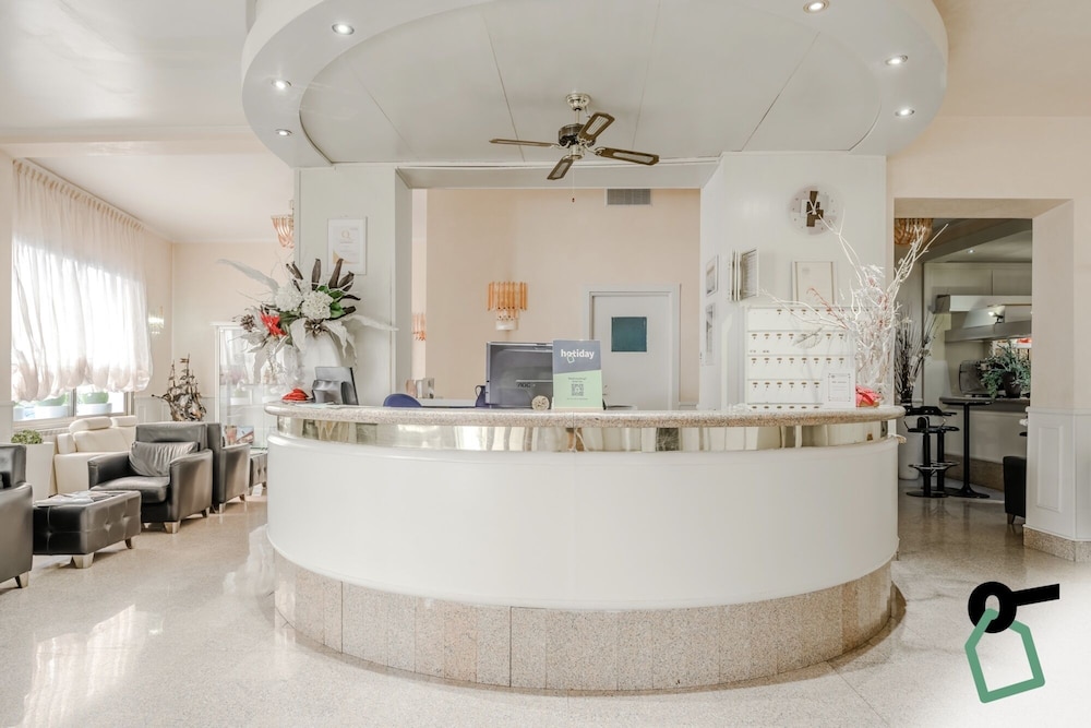 Hotiday Room Collection - Alassio Centro photo 4