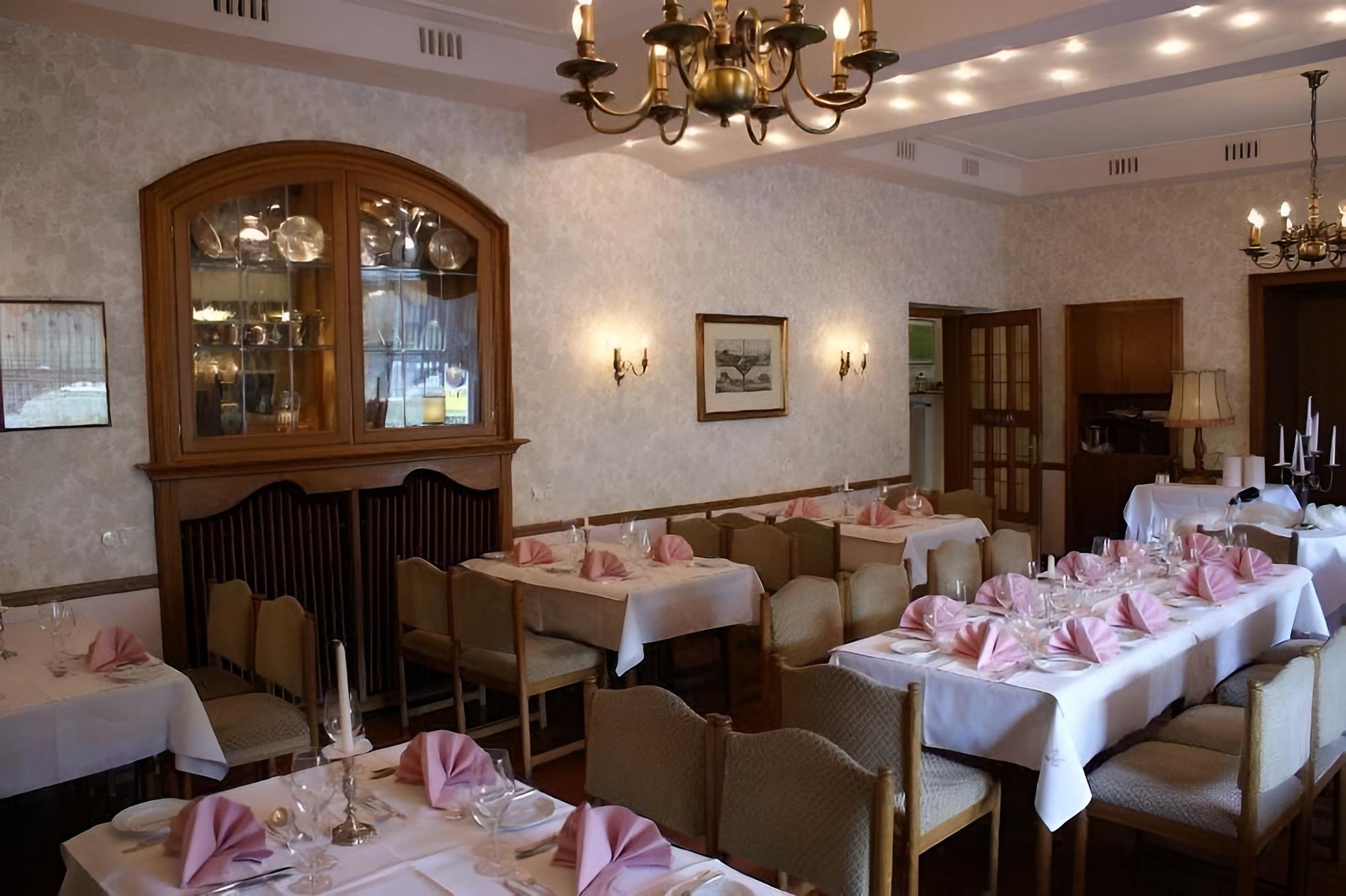 Hotel Nicolay zur Post view 5
