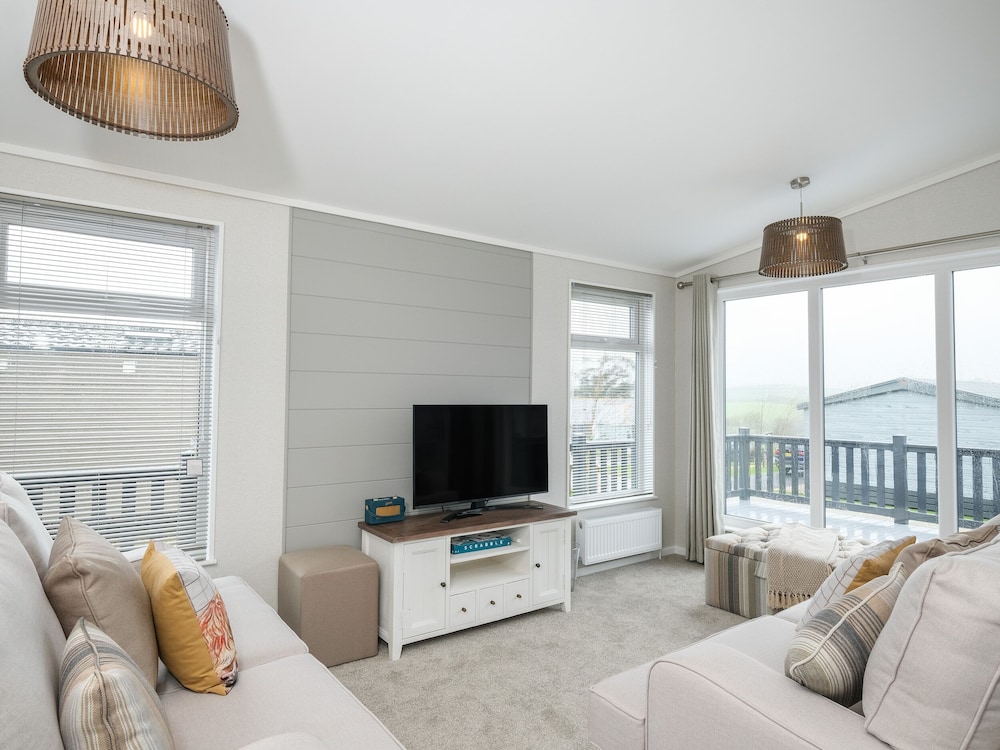 Penmarlam Lodge Retreat 5