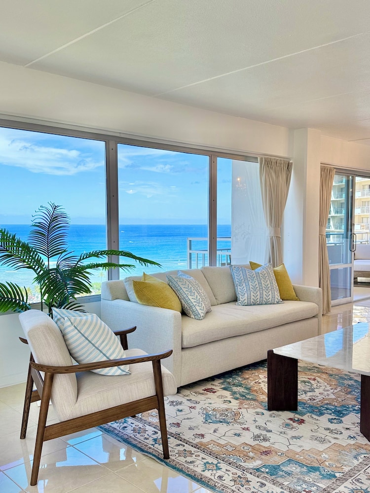 Panoramic Oceanview Resort