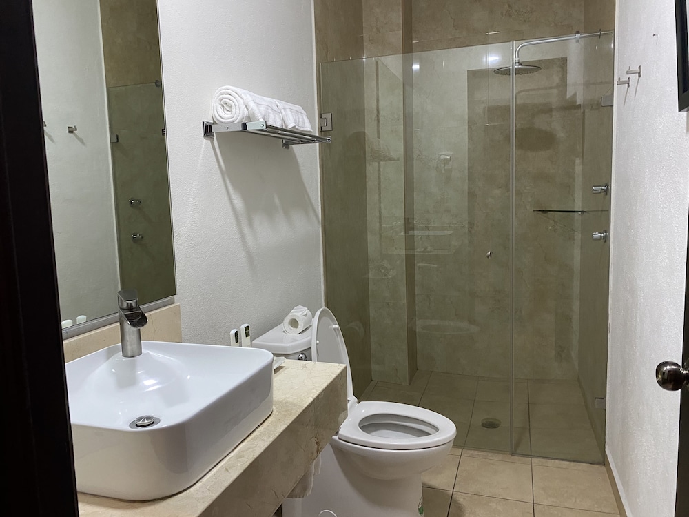 Zacatecas Vacations - Hotel Casa Faroles - Property Image 10