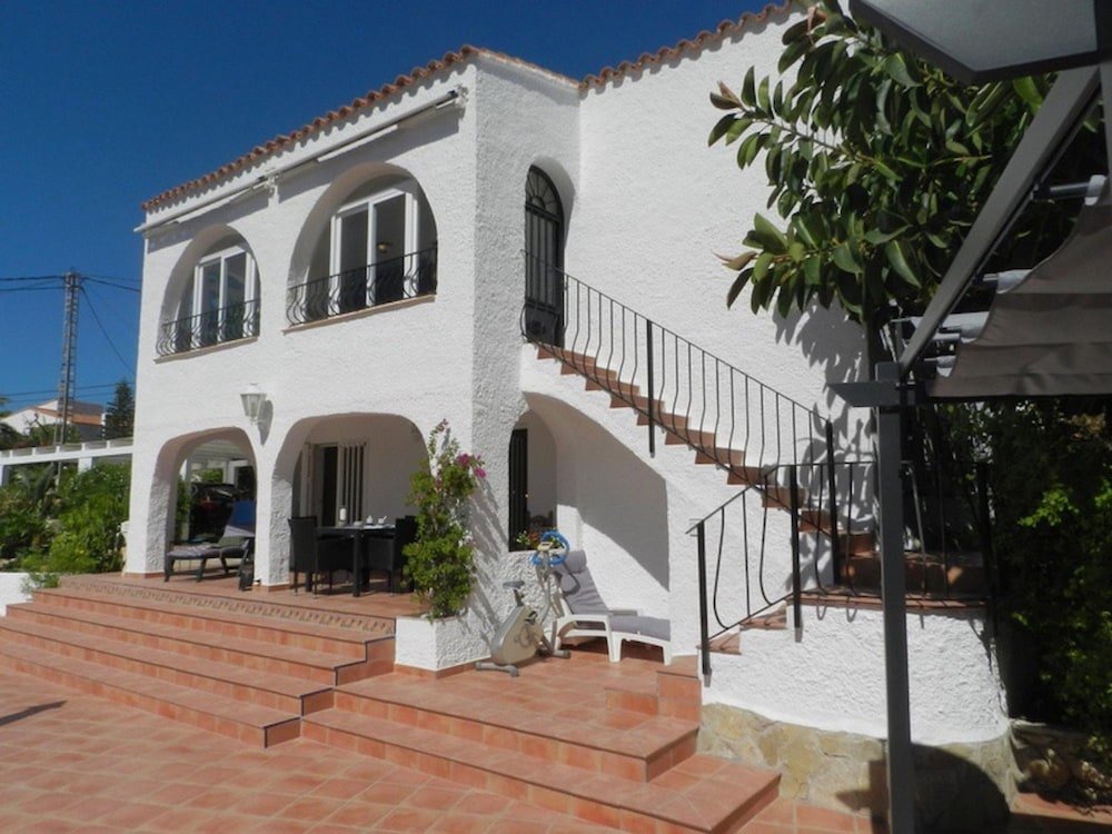 Villa Tina Para 4 Personas