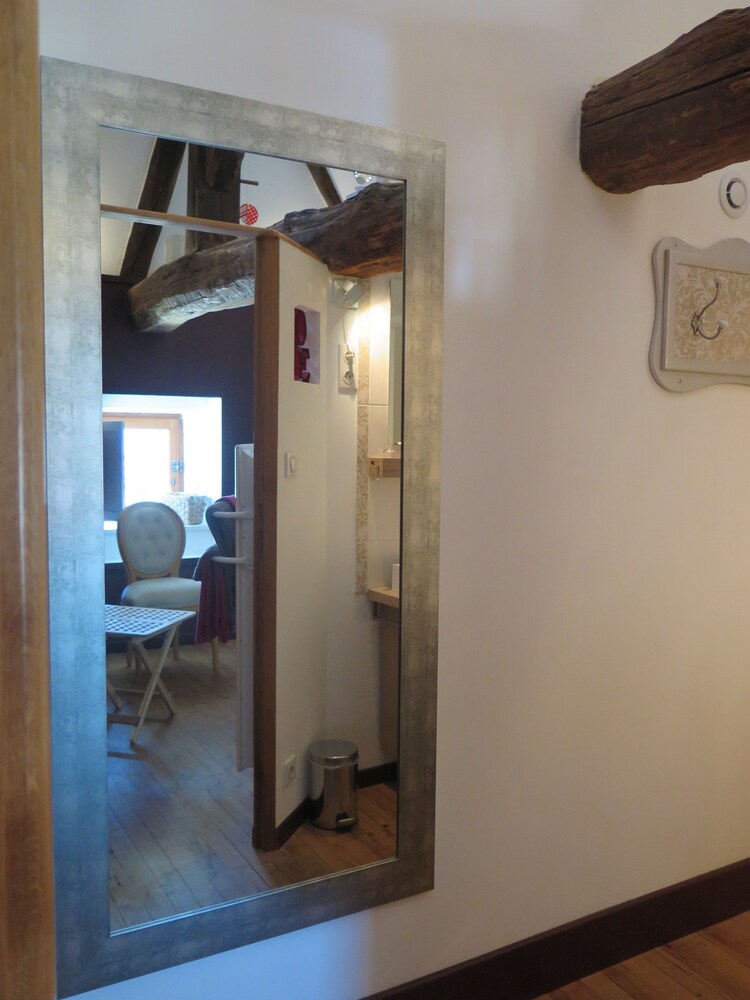 Chambres d'hôtes TNATURE